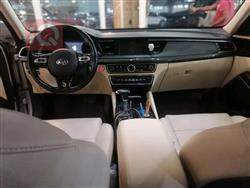 كيا كادينزا